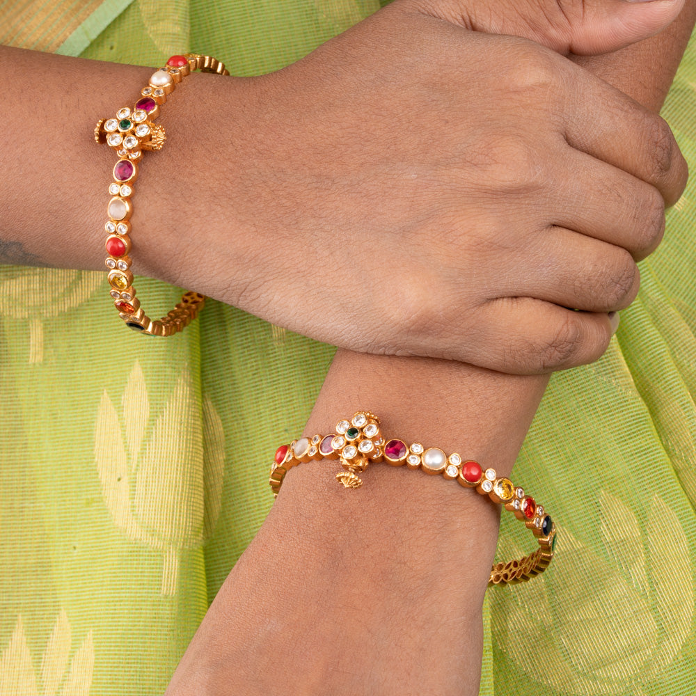 Chayani Bangle