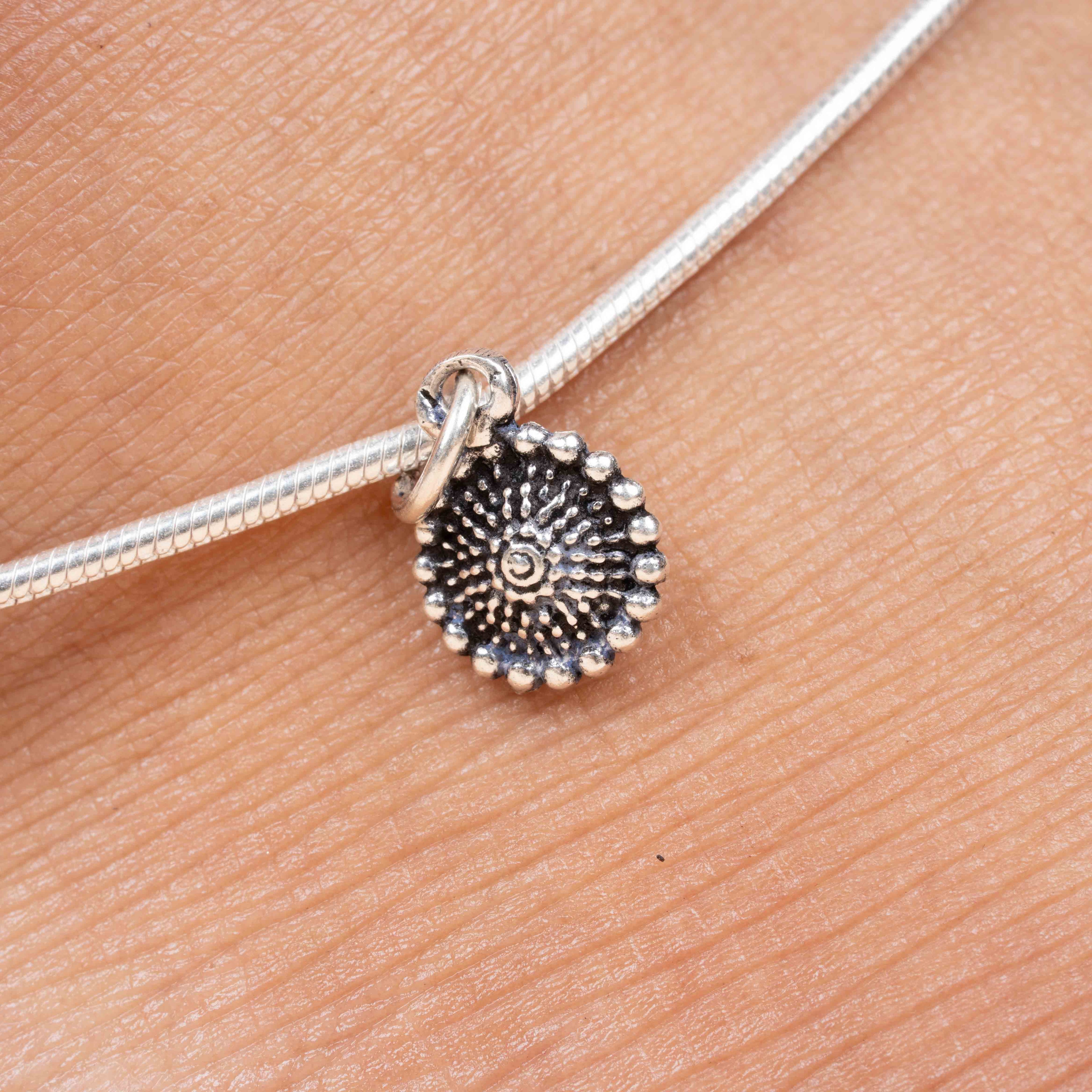 Pravika Anklet