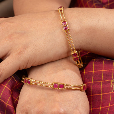 Rudhya Bangles