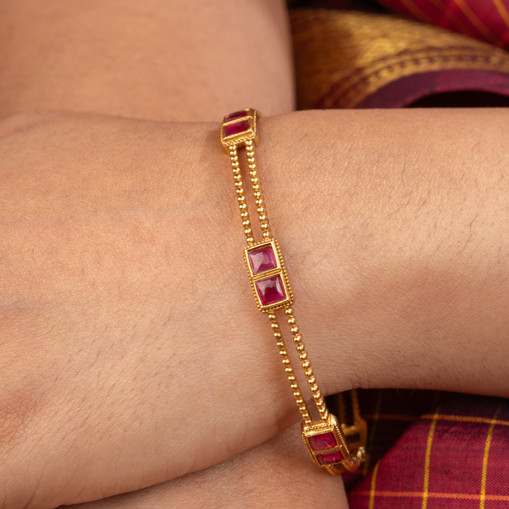 Rudhya Bangles