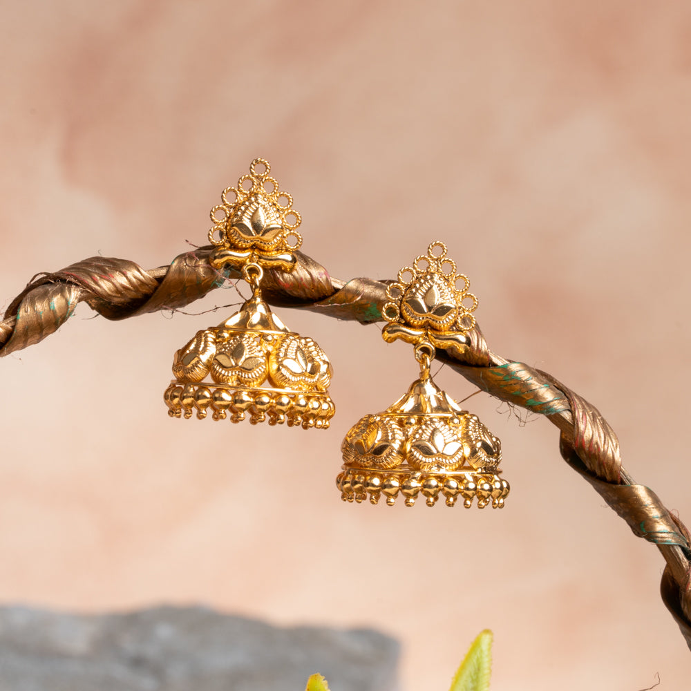 Prerana Jhumkas