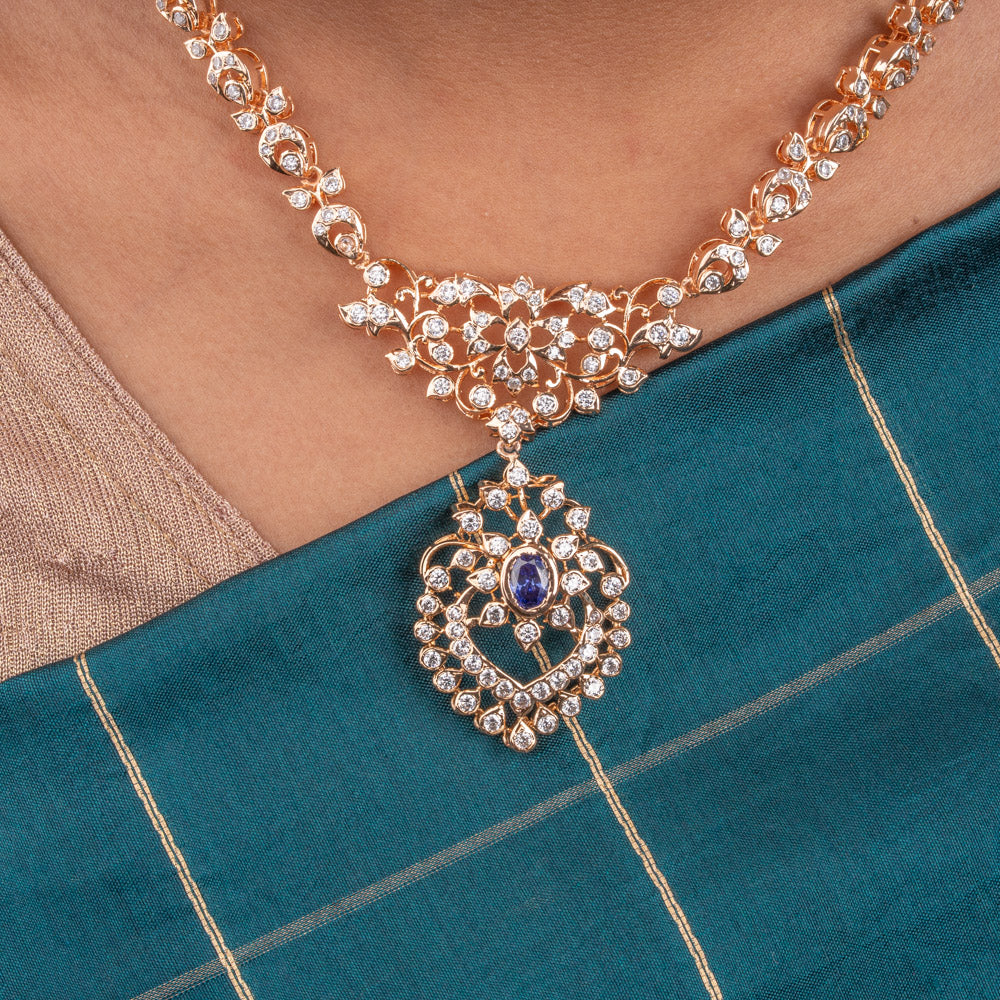 Kalani Necklace
