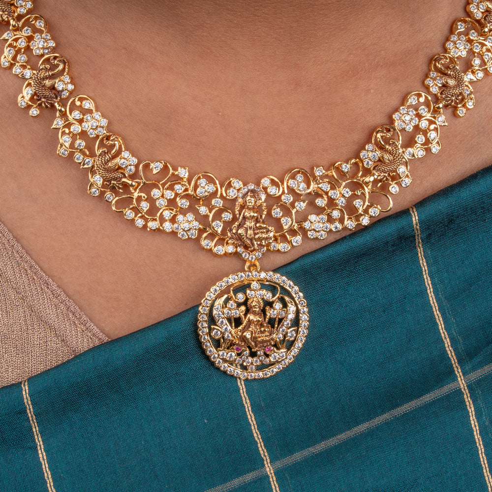 Harita Necklace