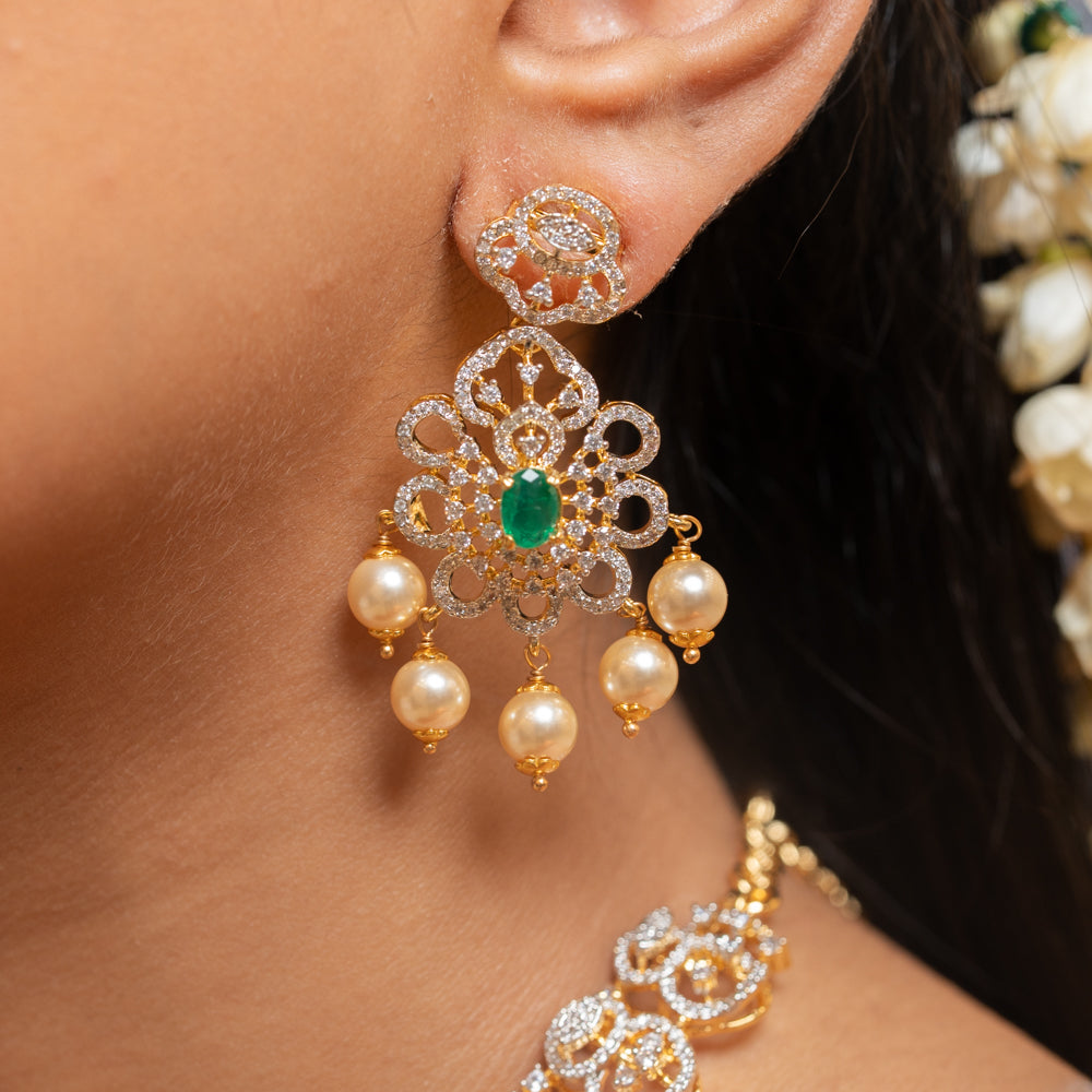 Rupvya Jhumka