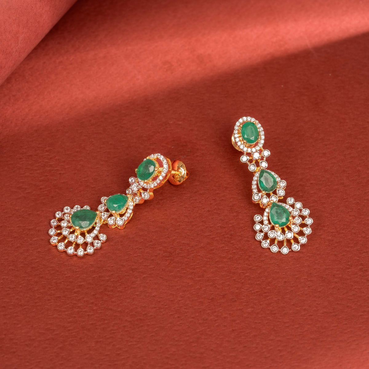 CZ Earrings
