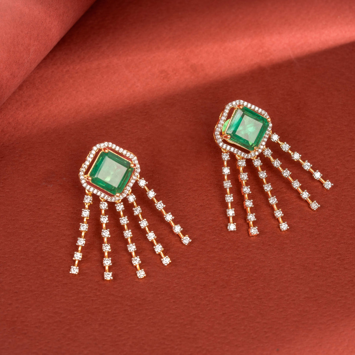 CZ Earrings