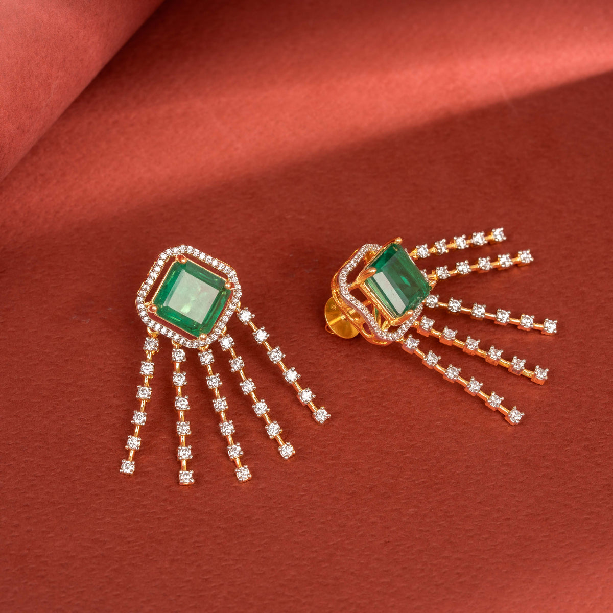 CZ Earrings