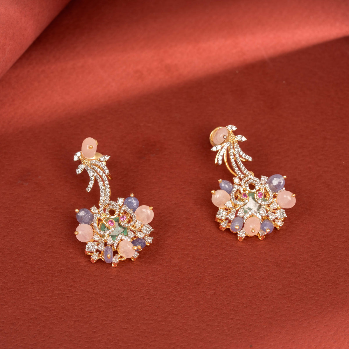 CZ Earrings