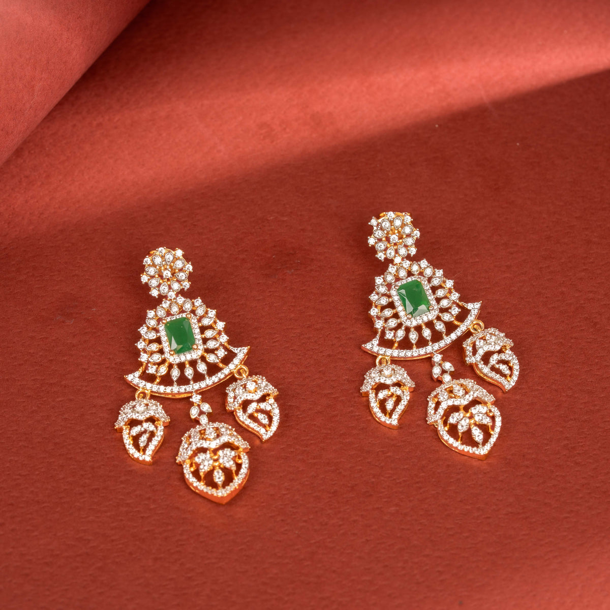CZ Earrings