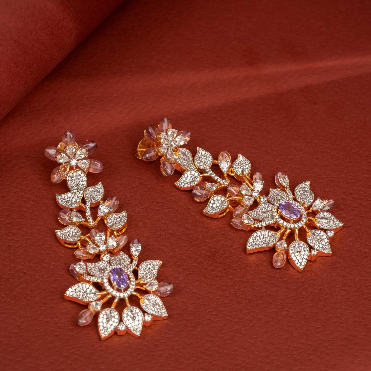 CZ Earrings