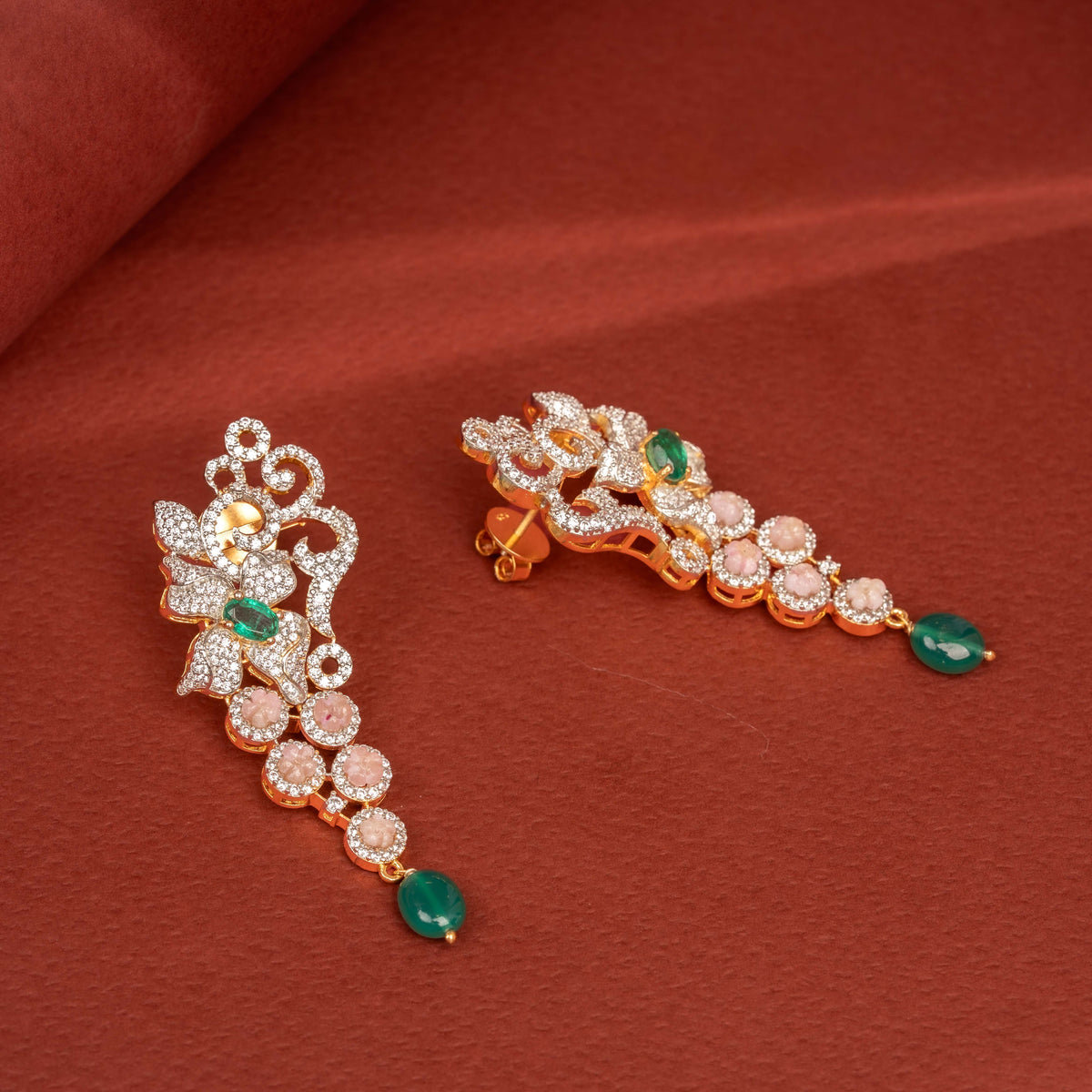 CZ Earrings