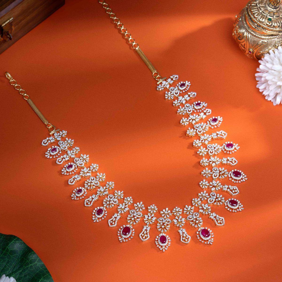 Cubic Zirconia Haram