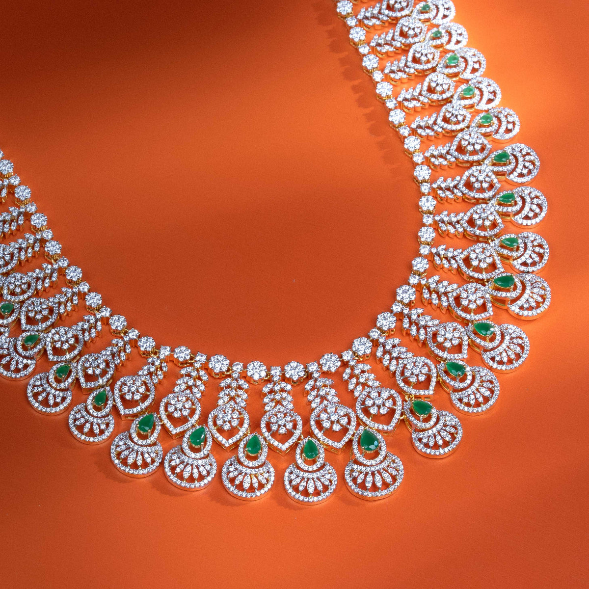 Cubic Zirconia Haram