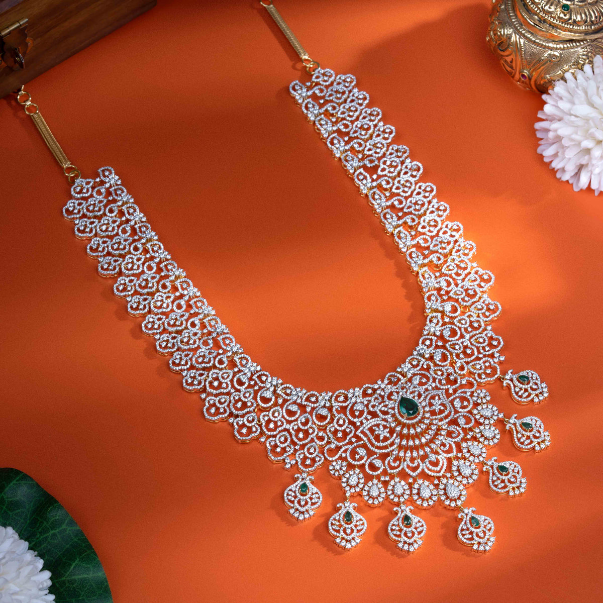 Cubic Zirconia Haram