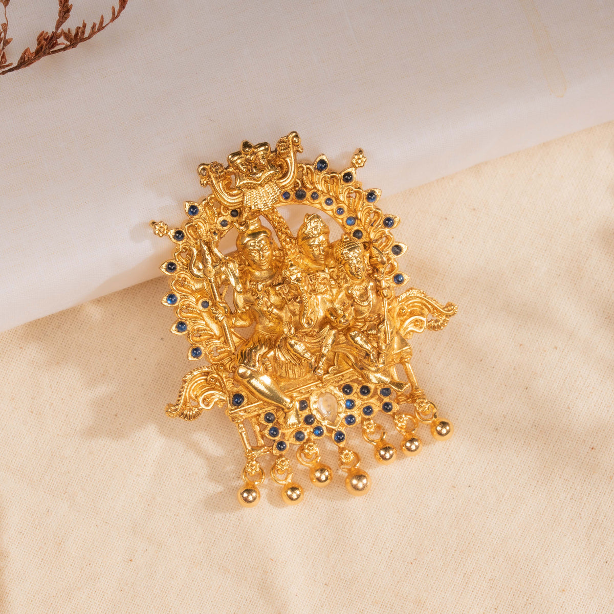 Antique Pendant