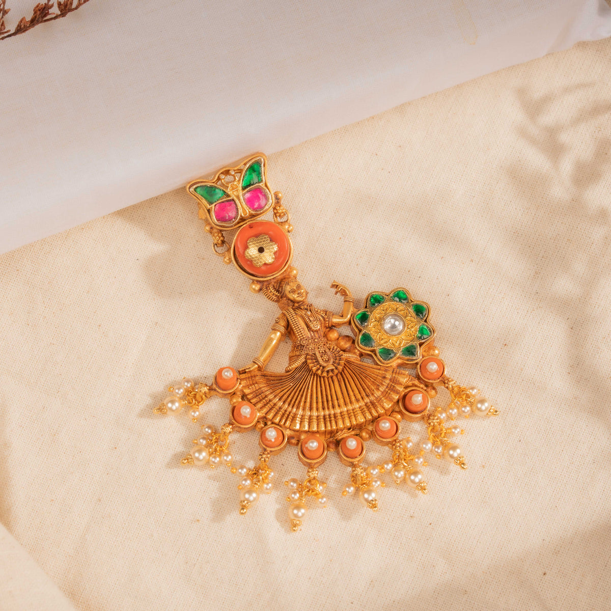 Boho Pendant