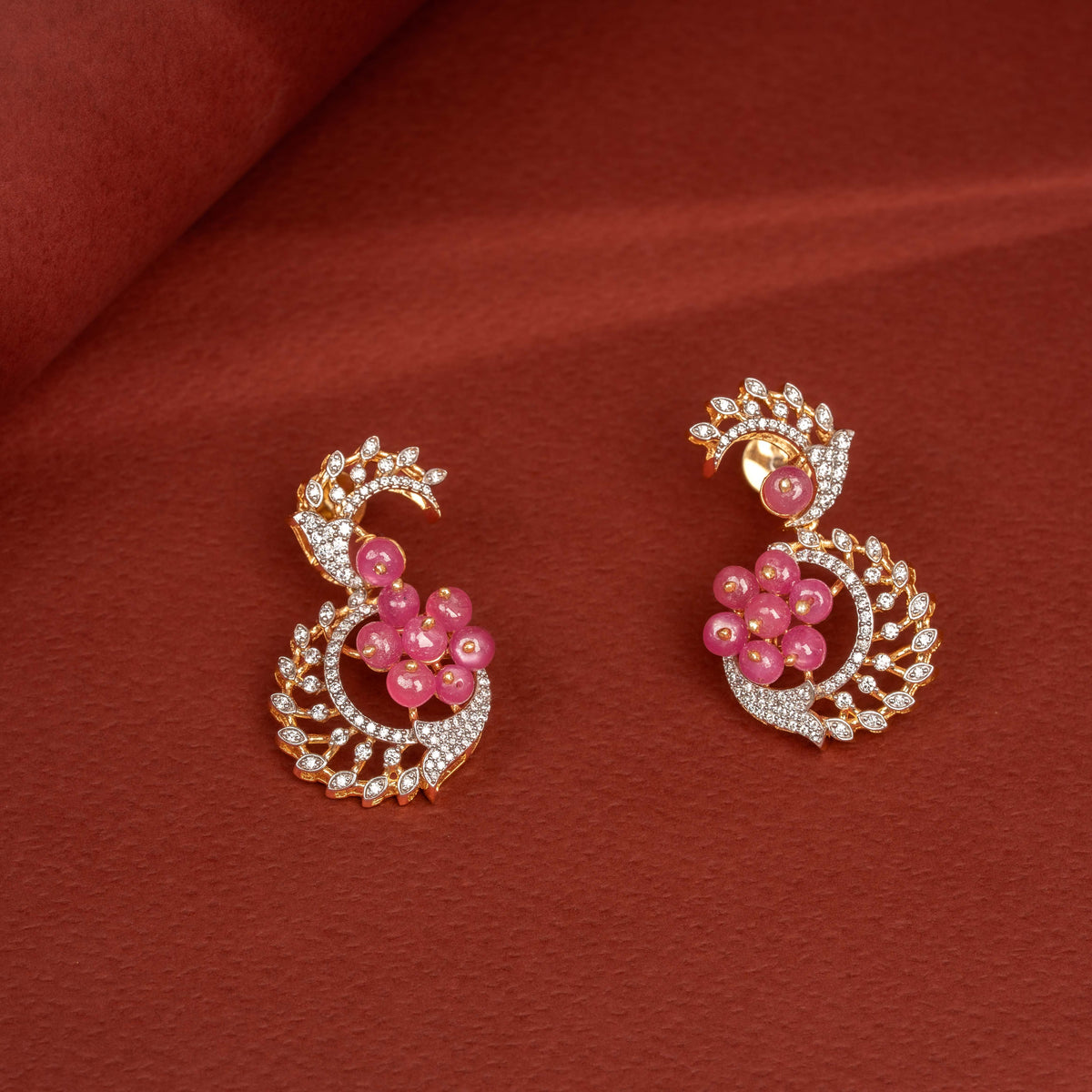 CZ Earrings