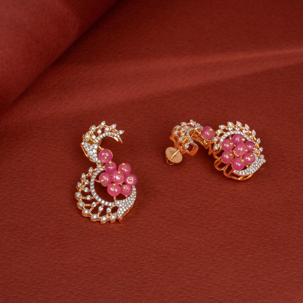 CZ Earrings