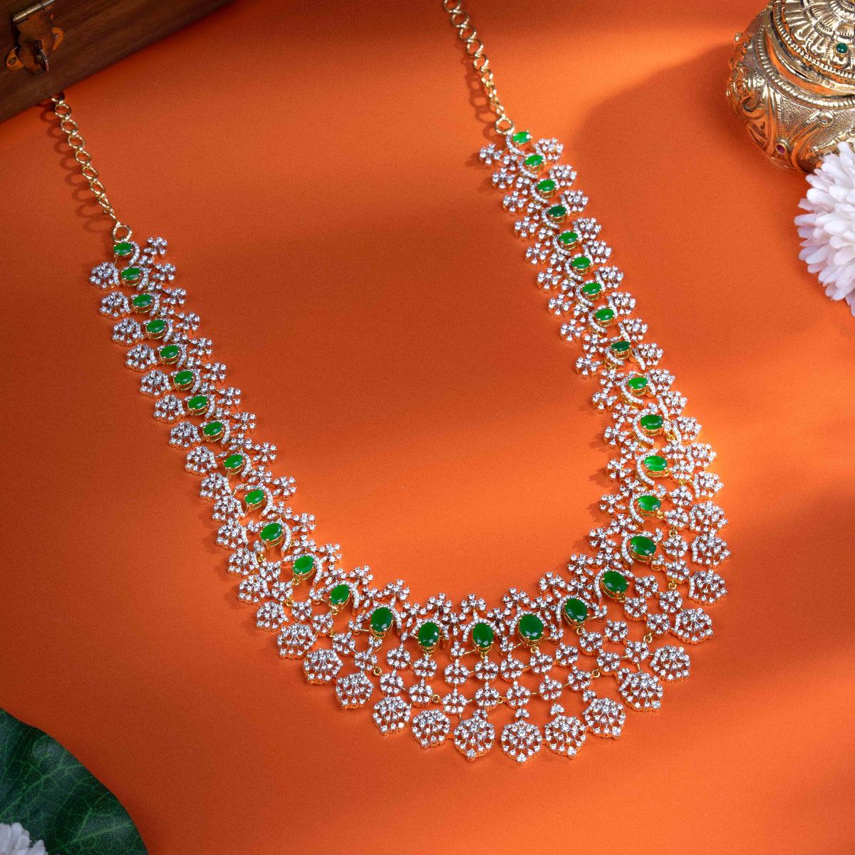 Cubic Zirconia Haram