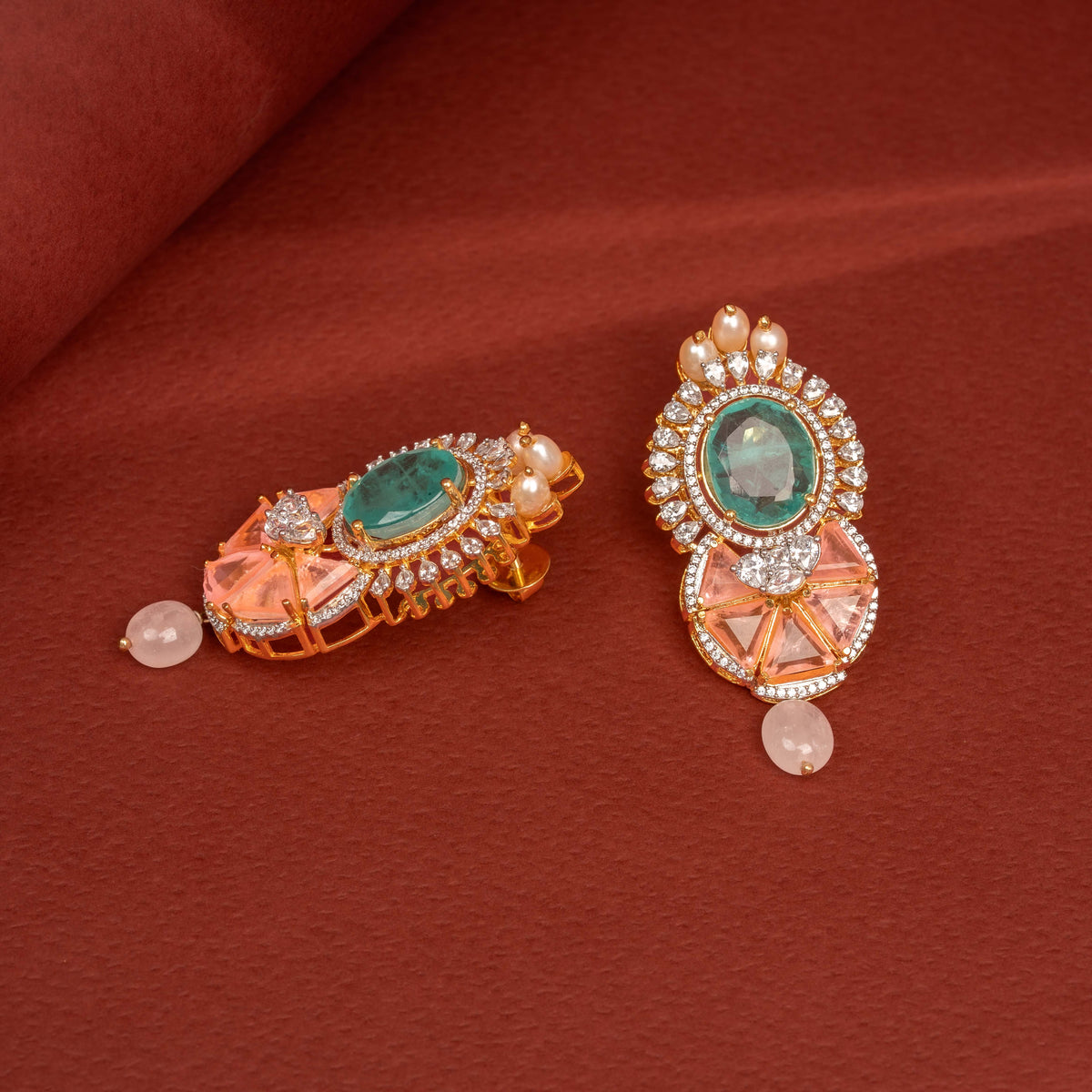 CZ Earrings
