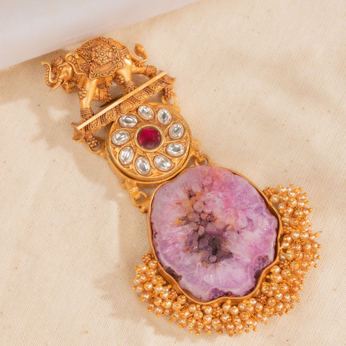 Boho Pendant