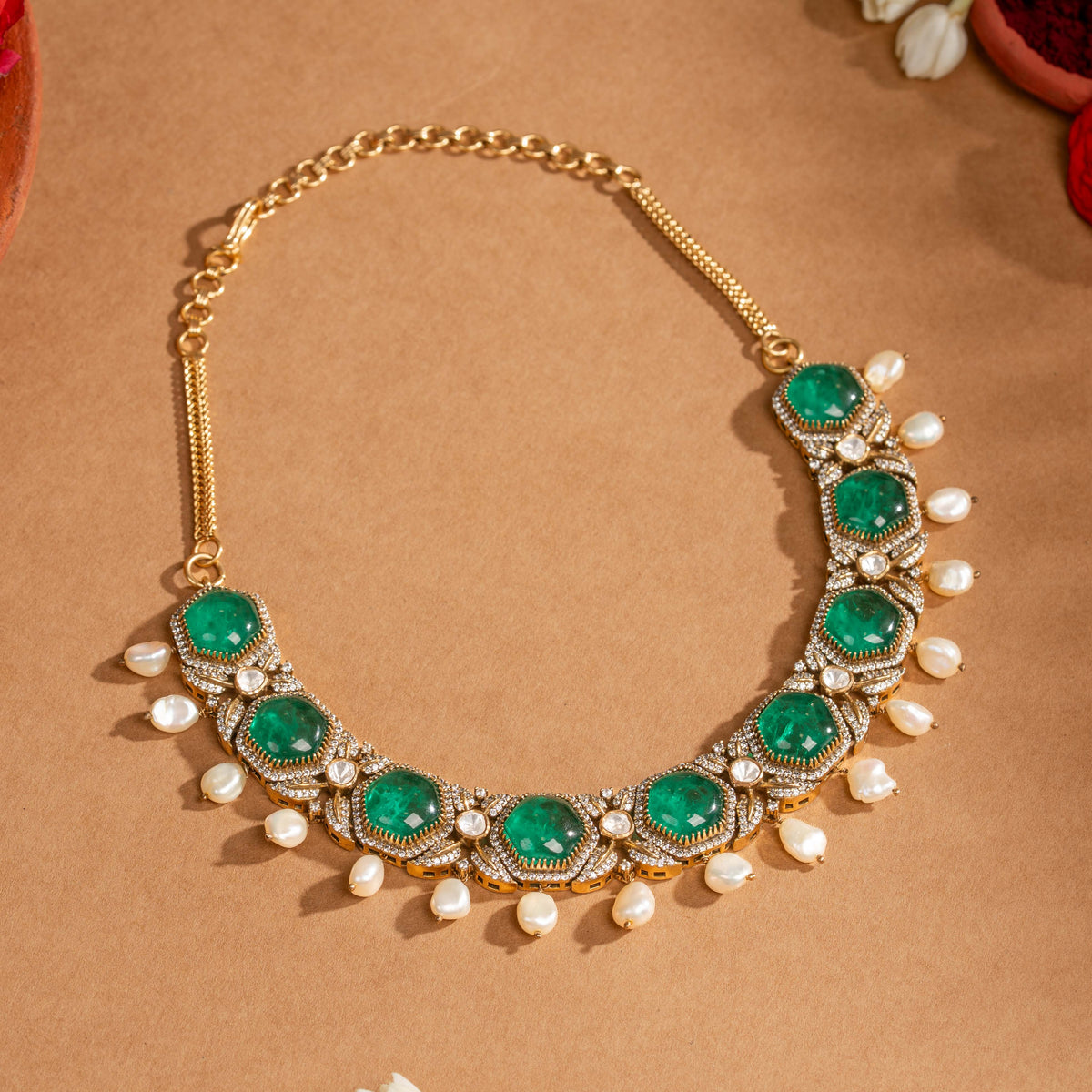 Victorian Necklace