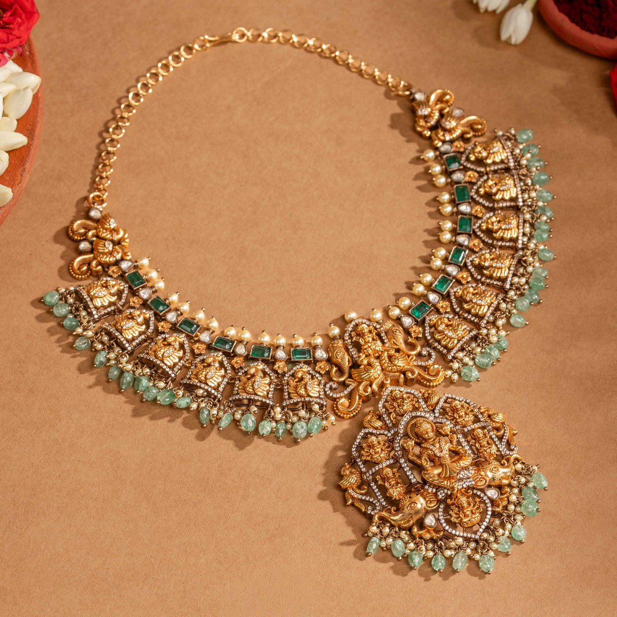 Victorian Necklace