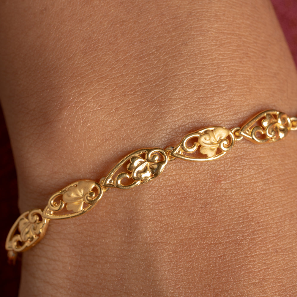 Vibha Bracelet