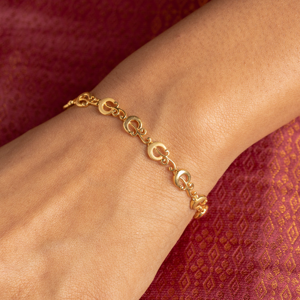 Sundarani Bracelet