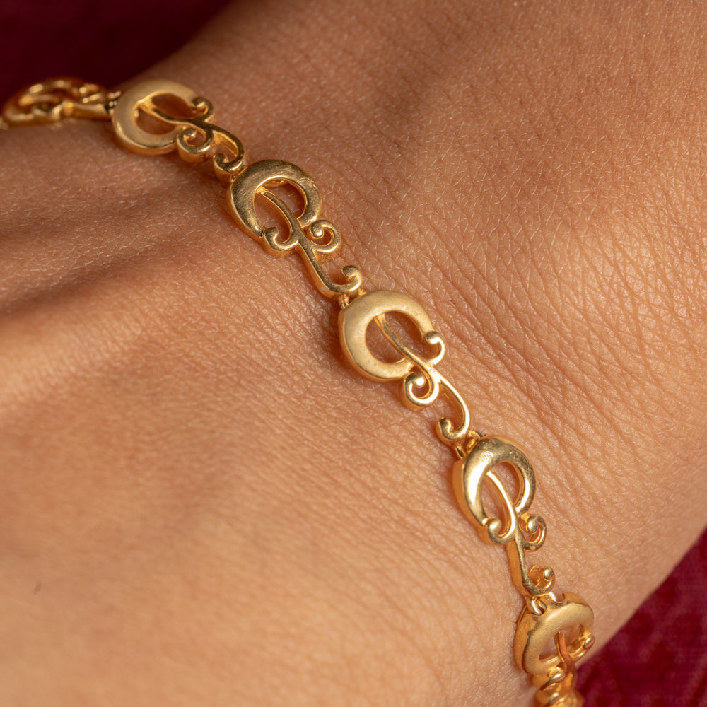 Sundarani Bracelet