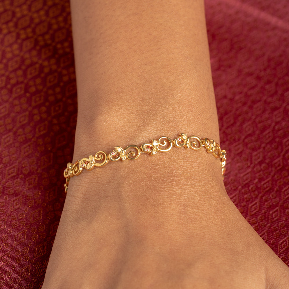 Sleek Bracelet