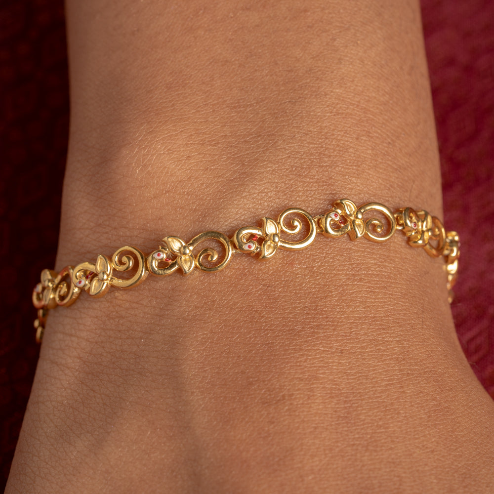 Sleek Bracelet