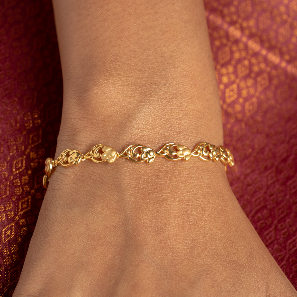 Mantha Bracelet