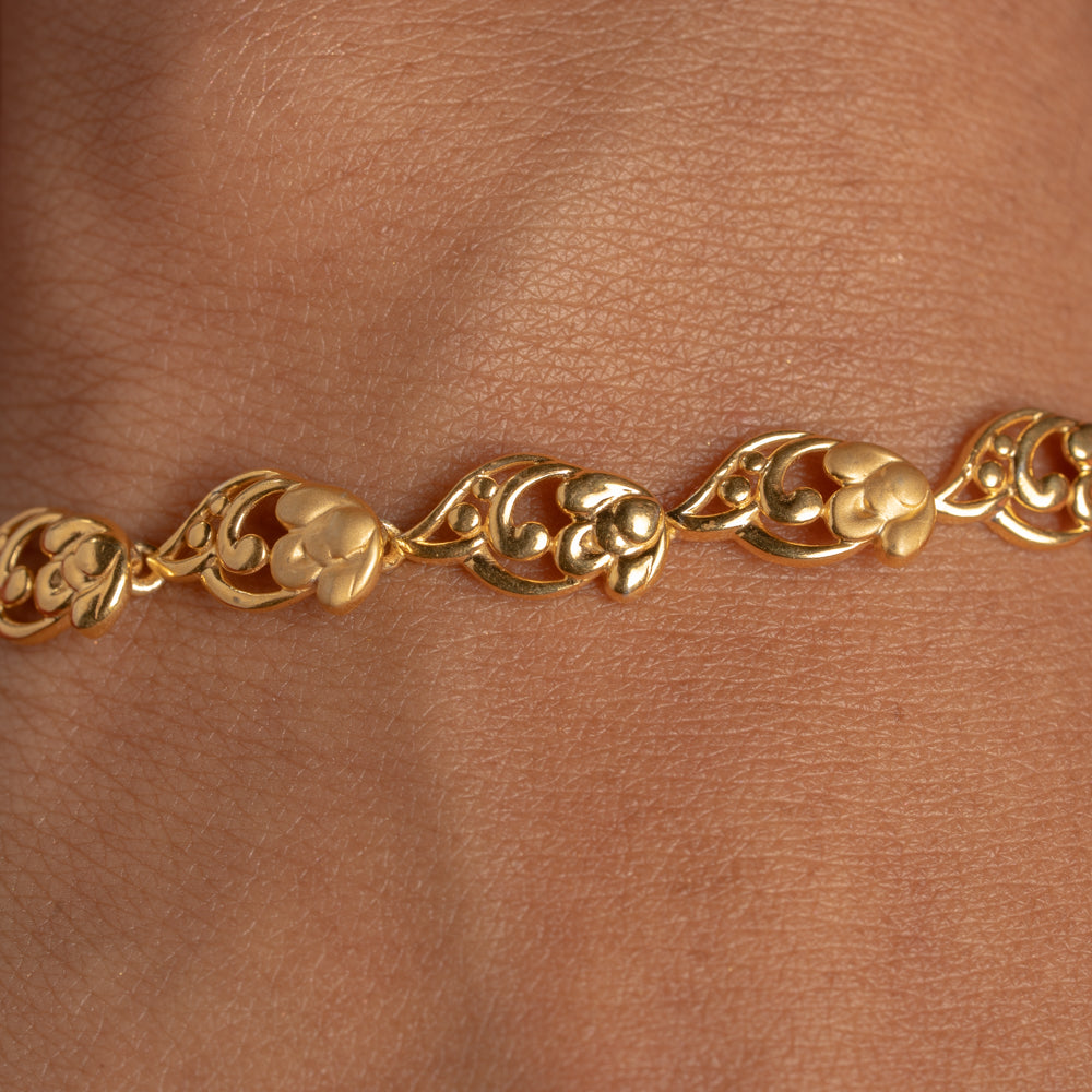 Mantha Bracelet