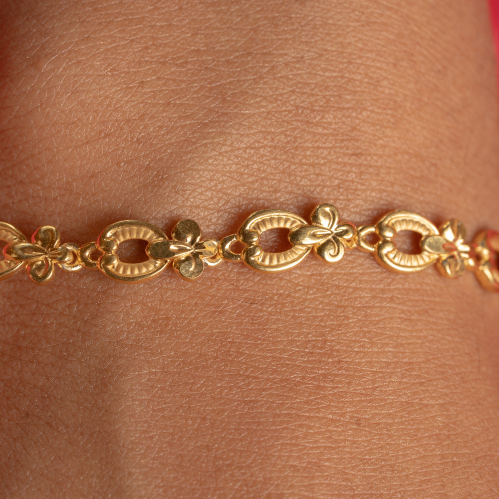 Raviki Bracelet