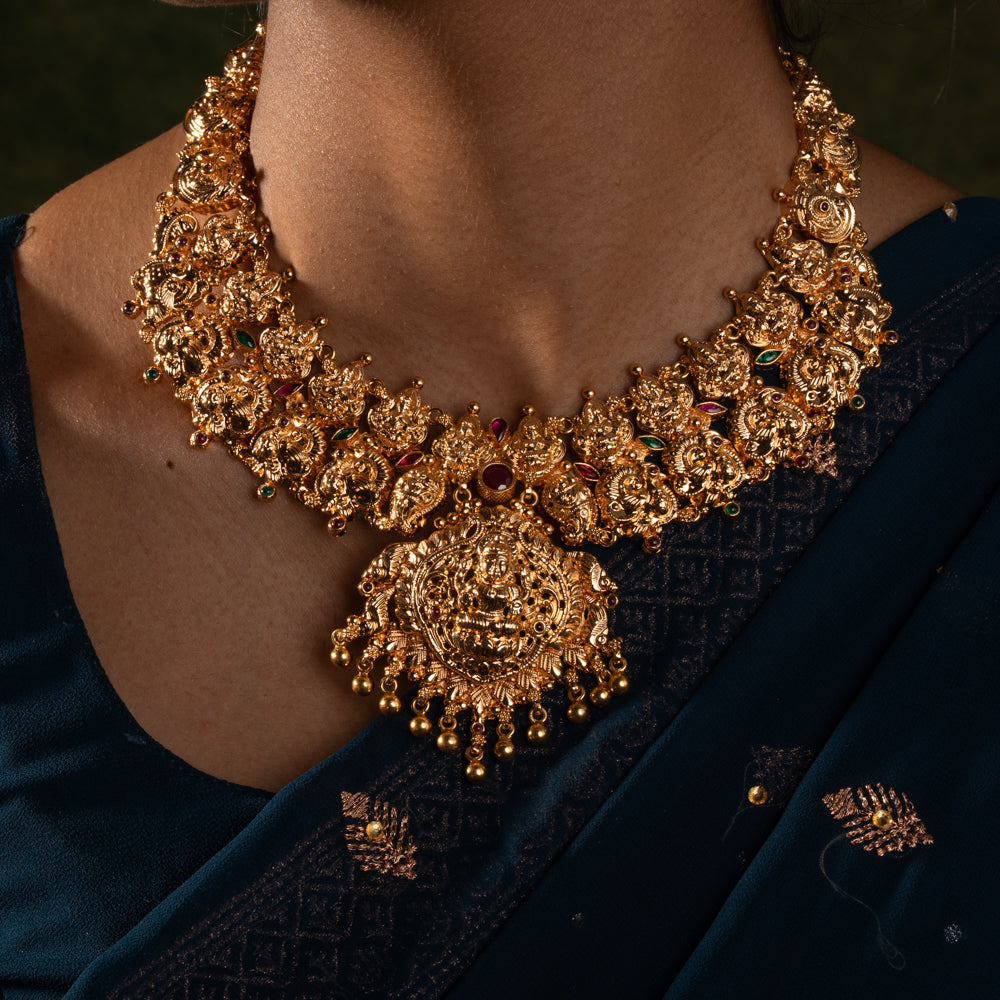 Sleek Necklace