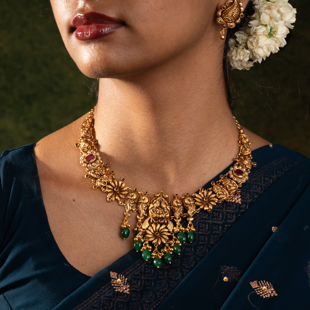 Malarmaya Necklace