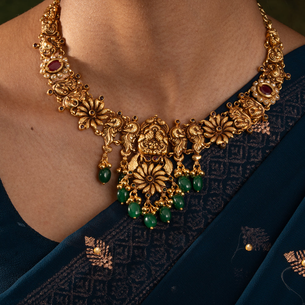 Malarmaya Necklace