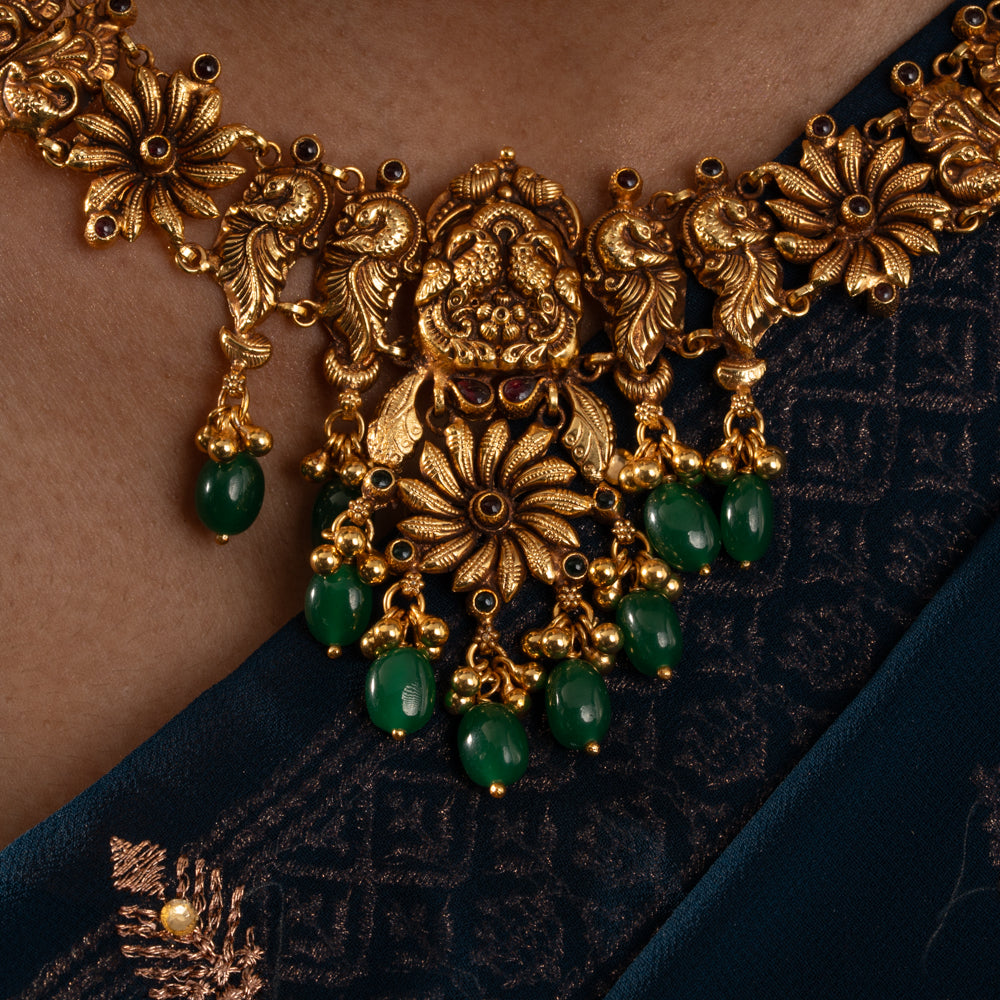 Malarmaya Necklace
