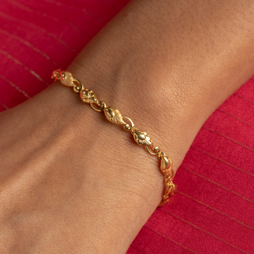 Plain Bracelet