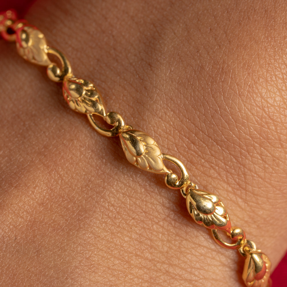 Plain Bracelet