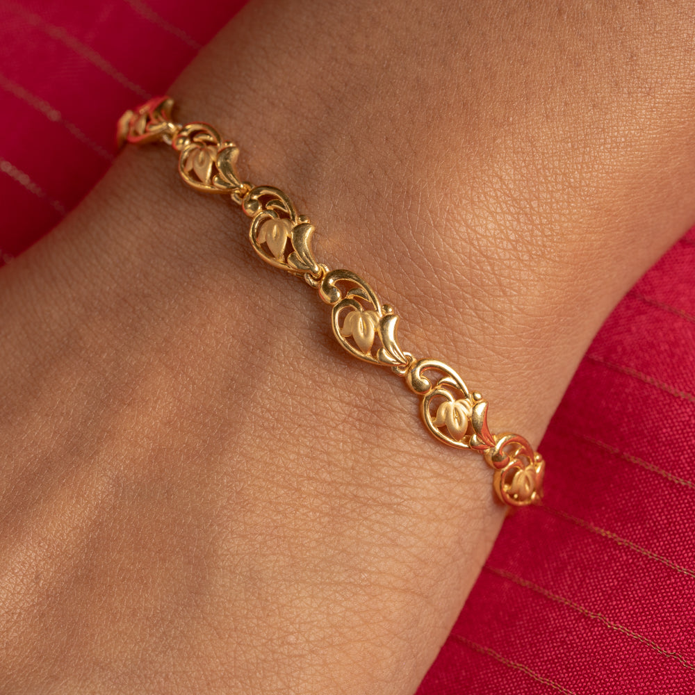 Vepa Bracelet