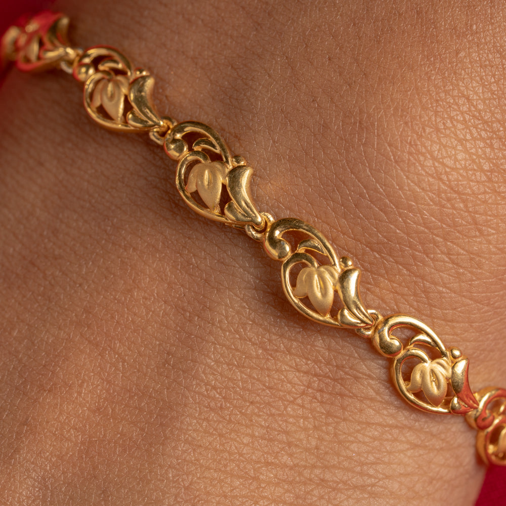 Vepa Bracelet
