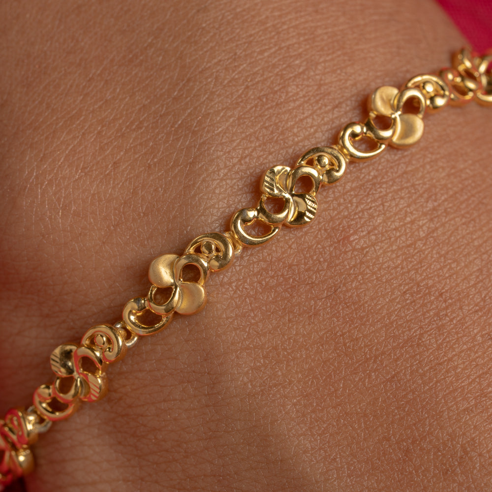 Taalya Bracelet