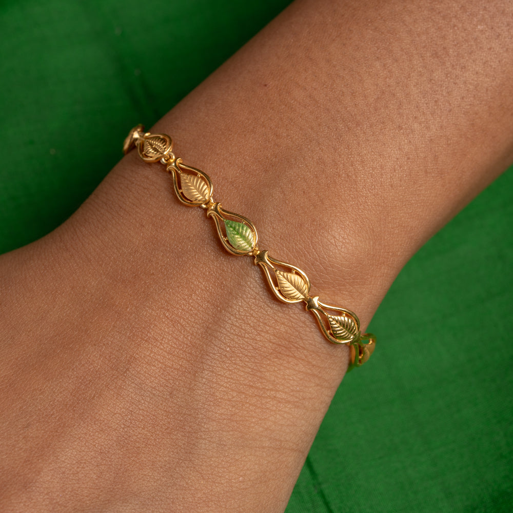 Plain Bracelet