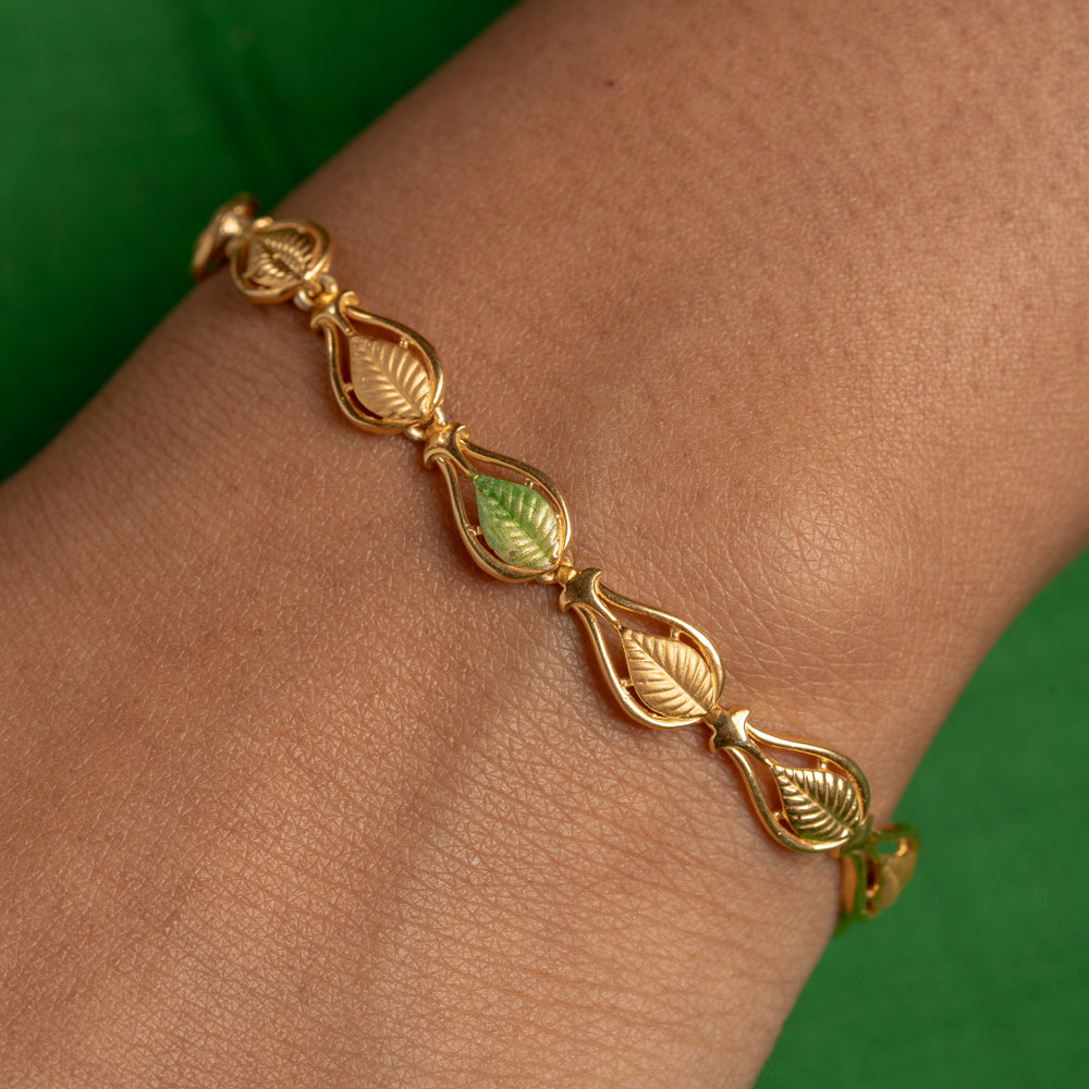 Plain Bracelet