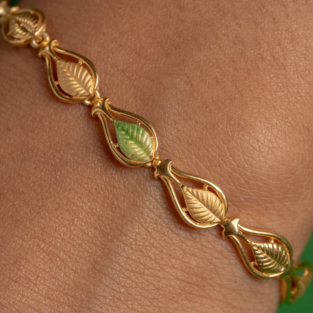 Plain Bracelet