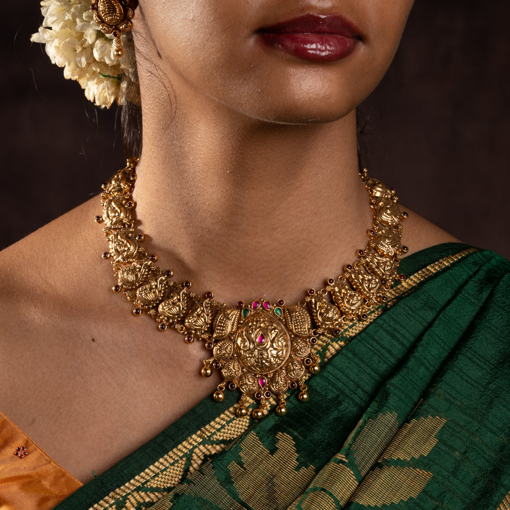 Samrudhi Necklace