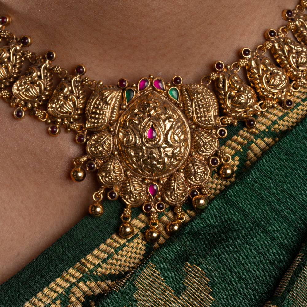 Samrudhi Necklace