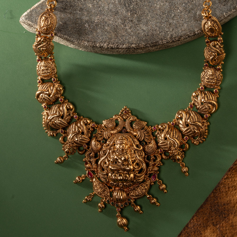 Nakas Necklace